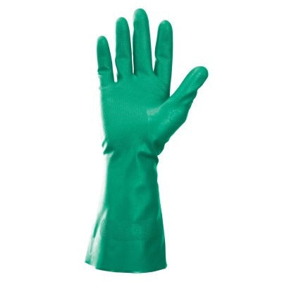 KIMBERLY-CLARK Kimberly-clark 94448 Nitrile Chemical Resistant Gloves Xl