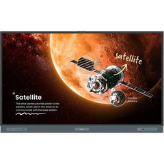 BENQ Benq America Corp RP8604 Commercial Display 86 Inch