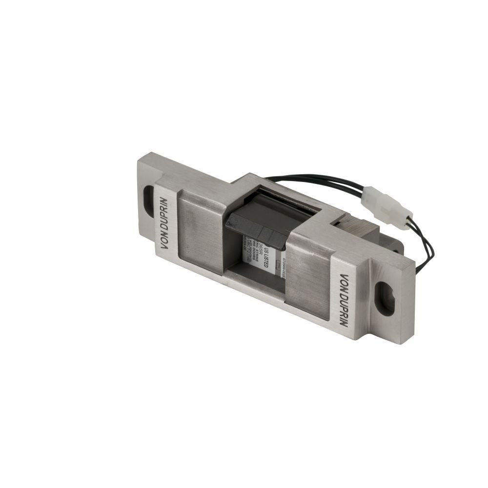 VON DUPRIN Von Duprin 611232D Fail Secure Electric Strike 24V Dc