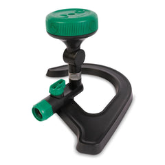 GILMOUR Gilmour 813483-1003 Hanging Stationary Sprinkler 4-pattern