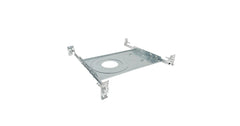 NORA LIGHTING Nora Lighting NF-R246 Universal New Construction Frame-In for Canless Downlights (2\" 4\" 6\")