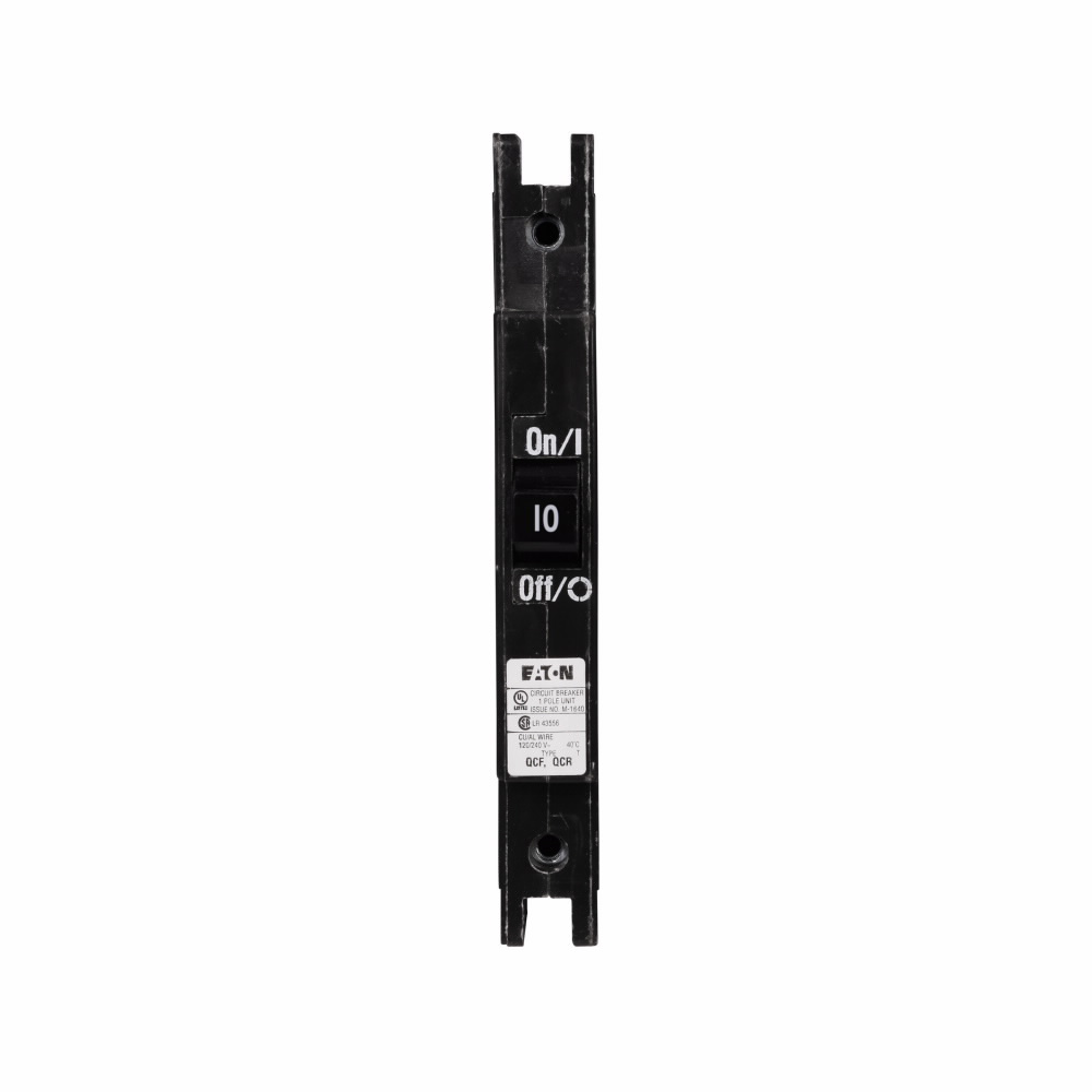 EATON QCF1010 CIRCUIT BREAKERS