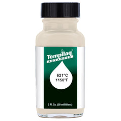 TEMPIL Tempil 24432 Temperature Indicating Liquid 1150F 2 Oz