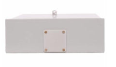 GENERAL ELECTRIC TLM2412RCU CIRCUIT BREAKERS