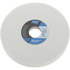 NORTON Norton 66252942225 Surface Grinding Wheel 60 Grit Type 5