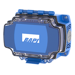 BAPI Bapi BA/D-CO-NO2-V-BB Co Sensor 0-500 Ppm Wall Mount