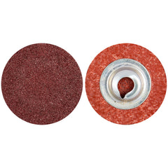MERIT Merit Abrasives 69957399615 Quick-change Disc 1 in 40 Grit