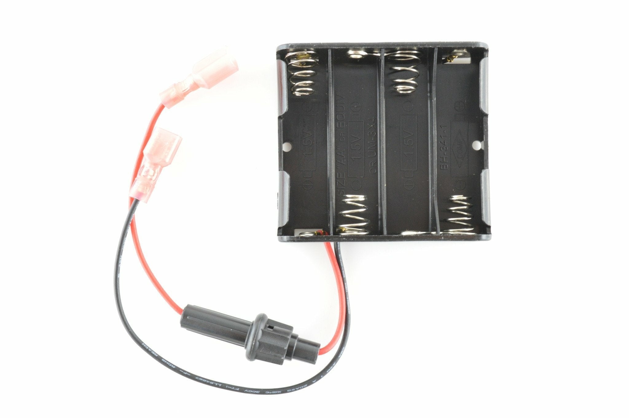 HEAT & GLO Heat and Glo SRV2166-323 Battery Pack 6-Volt (Pack) 2166-323