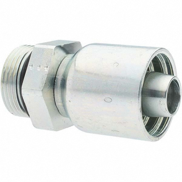 PARKER Parker BD10543-16-12 Hydraulic Hose Fitting 0.75 in