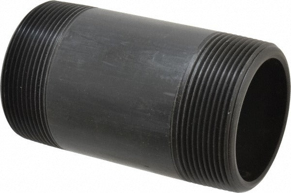 NIBCO Nibco CC08100 Pipe Nipple Schedule 80 3in X 6in Black