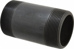 NIBCO Nibco CC08100 Pipe Nipple Schedule 80 3in X 6in Black