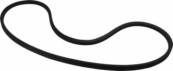 CONTINENTAL Continental Contitech 20042080 B62 Section B V-belt 65 in
