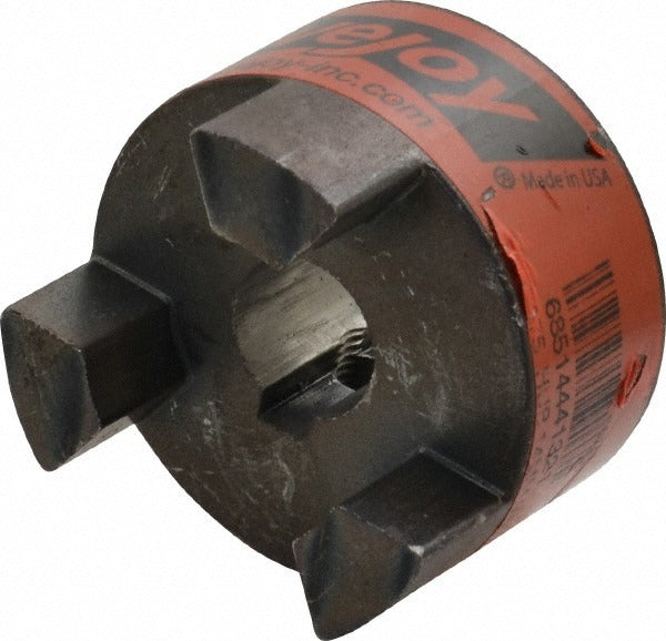 LOVEJOY Lovejoy 68514441321 Flexible Coupling Hub 14mm Bore