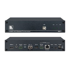 KRAMER Kramer Electronics 50-80370090 4K60 Hdmi Usb Ethernet