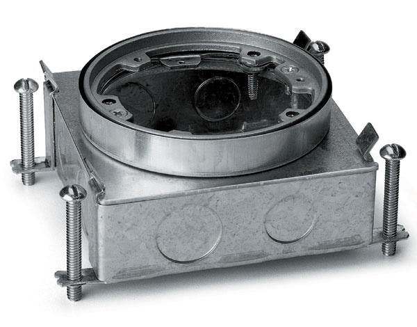 WIREMOLD 885B DUCT BOXES
