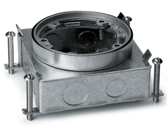 WIREMOLD 885B DUCT BOXES