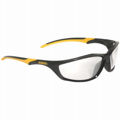 RADIANS Radians Inc DPG96-1C Clear Lens Router Safety Glasses