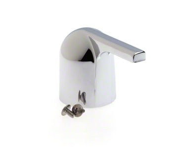 TAPCO Tapco 71904-CP Lever Handle Assembly Polished Chrome