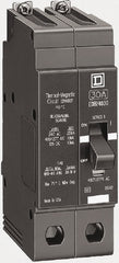 SCHNEIDER ELECTRIC Square D EGB24030 Circuit Breaker 30A 480V 2 Pole