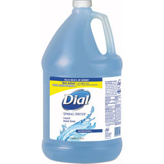 DIAL MANUFACTURING Dial DIA15926EA Antimicrobial Hand Soap 1 Gallon