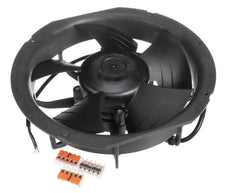 TRUE True 821639 Fan Motor Retrofit Kit 115V (Each) TRU821639