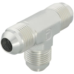PARKER Parker 6 Jtx-s Steel Flared Tube Union 3/8 in 37 Deg