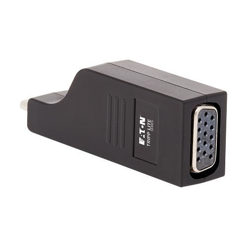 TRIPP LITE Tripp Lite U444-000-VGA Usb-c to Vga Adapter