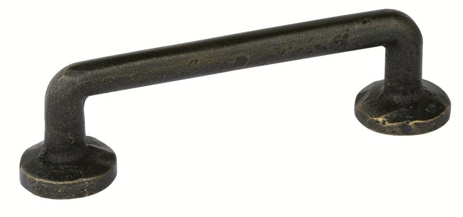 EMTEK Emtek 86253MB Bronze Rod Cabinet Pull Medium Bronze