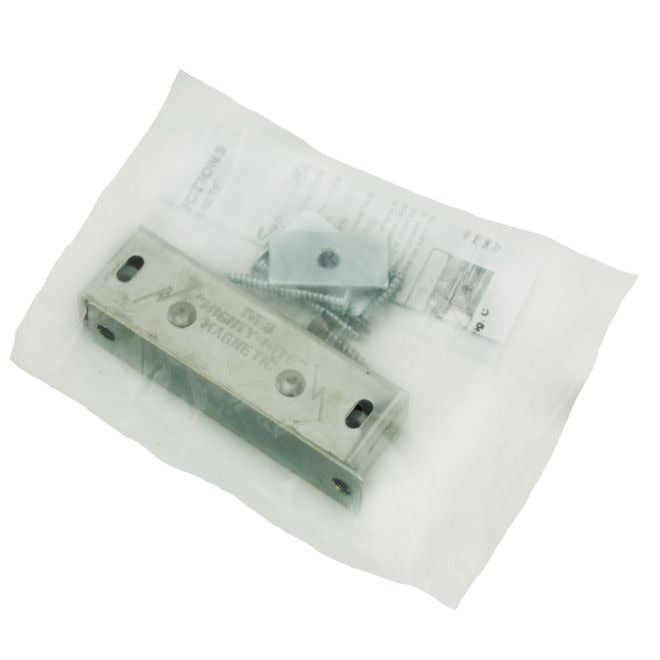 IVES Ives 326A92 Heavy Duty Magnetic Door Catch Aluminum
