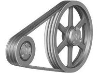 MARTIN 4C120E AIR CLEANER REPLACEMENT PARTS