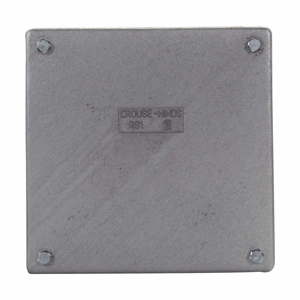 EATON RS1 ELECTRIC UTILITY BOXES