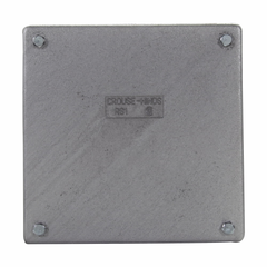 EATON RS1 ELECTRIC UTILITY BOXES