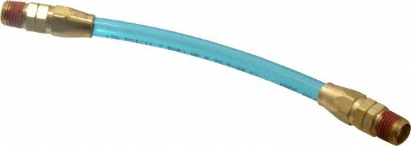 COILHOSE PNEUMATICS Coilhose Pneumatics PP0406S Lead-in Whip Hose 1/4 in
