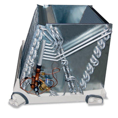 RHEEM Rheem RCF2421MEAMCA 2 Ton Cased Evaporator Coil (Multi-Position)