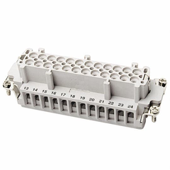 ABB FS132B TERMINALS