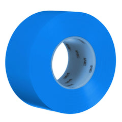 3M 3M 7100253517 Durable Floor Marking Tape 971 (3 in x 36 yd, 17 mil, 4 Rolls/Case)