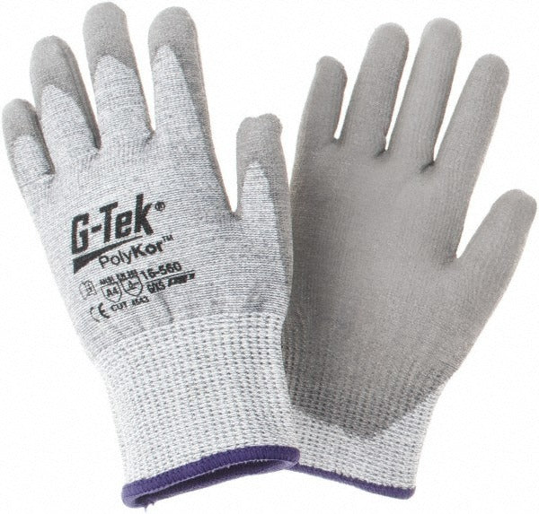 PIP Pip 16-560/XS Cut-resistant Gloves Xs Ansi A4 Polyurethane