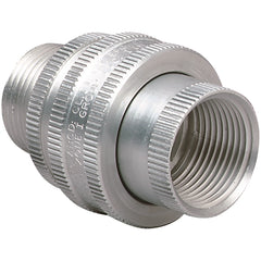 KILLARK Killark GUM-4 Aluminum Male to Female Union (1-1/4 in)