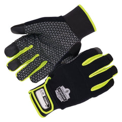ERGODYNE Ergodyne 18151 General Purpose Work Gloves X-small
