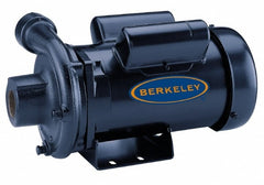 BERKELEY Berkeley S39539 Ac Straight Pump 2-1/2 Hp 230V