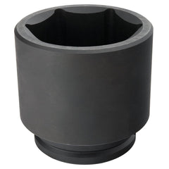 PROTO Proto J15072 Impact Socket 1-1/2 in Drive 4-1/2 in 6-pt