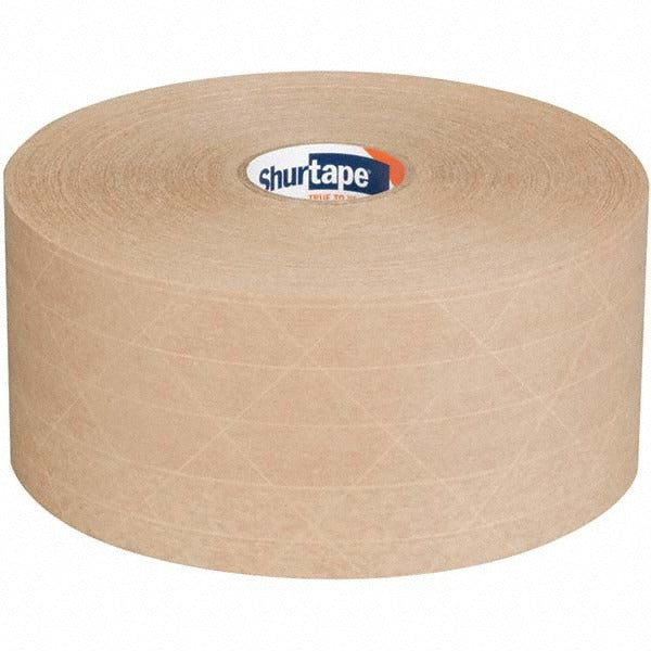 SHURTAPE Shurtape 101707 Water-activated Kraft Packing Tape