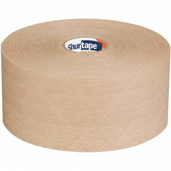 SHURTAPE Shurtape 101707 Water-activated Kraft Packing Tape