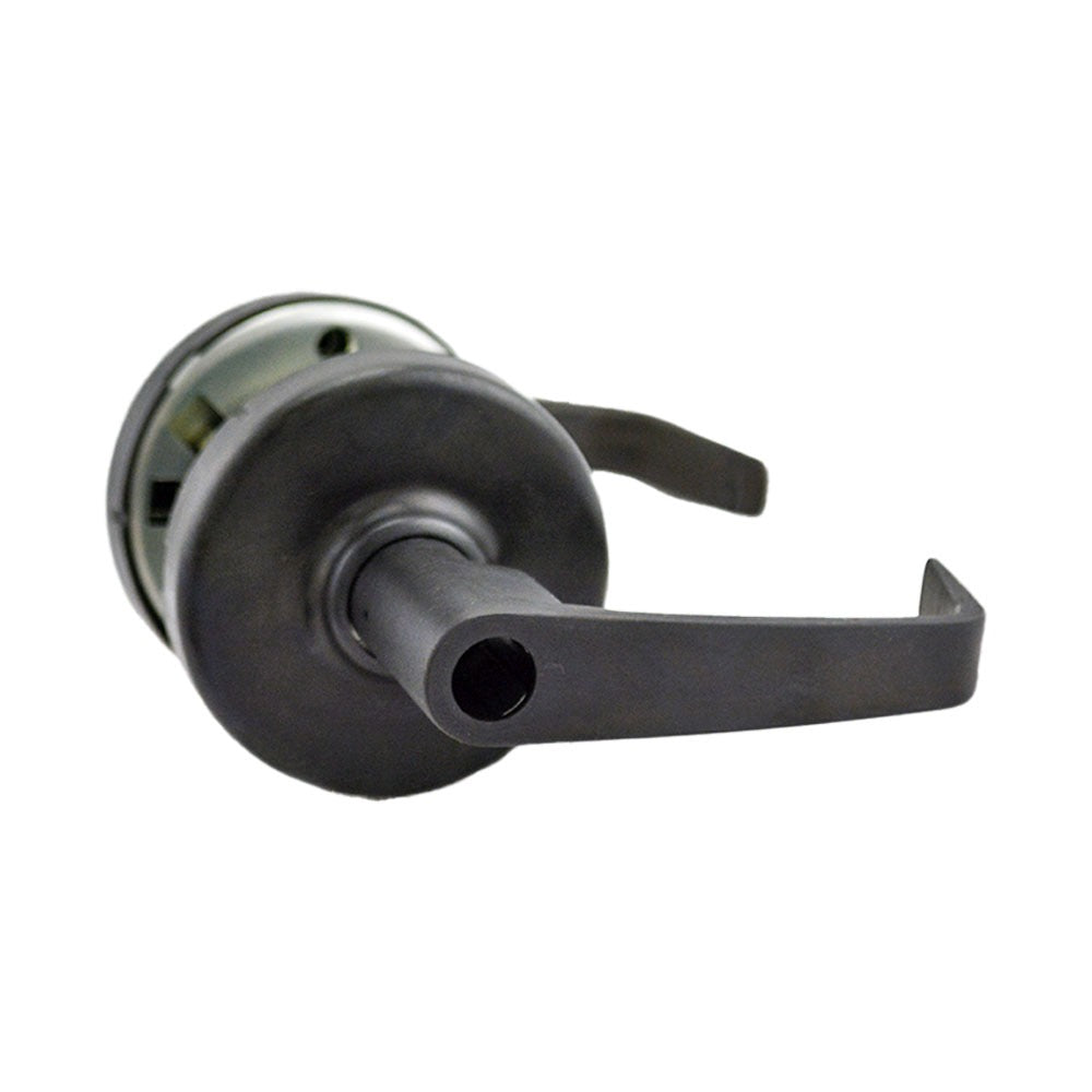 CORBIN RUSSWIN Corbin Russwin CL3857NZD613 Storeroom Lever Lock Grade 2