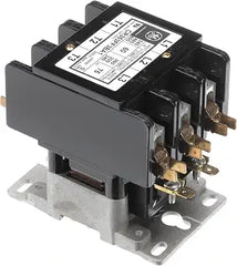 CLEVELAND Cleveland 03506 Contactor 60/75A 120V (3P) CLE03506