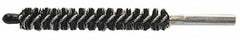 SCHAEFER BRUSH Schaefer Brush 43719 Condenser Tube Brush 11/16 in Nylon