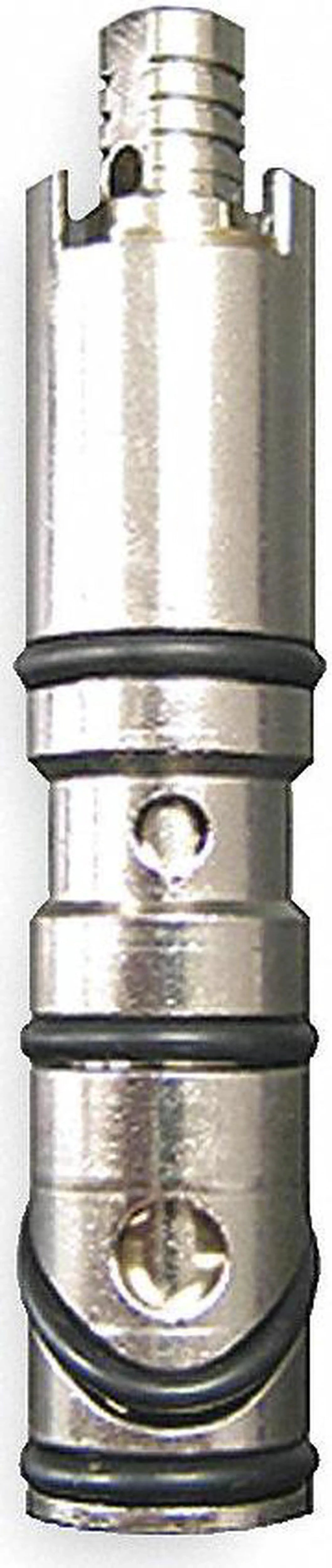KISSLER Kissler 46-0012 Single-Lever Cartridge Pkg 6 Replacement Moen 1200
