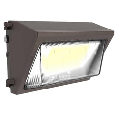 HALCO LIGHTING Halco Lighting 23533 ProLED Select Wallpack 70/80/90/100W (Selectable Wattage) WPFS2-WS-CS-U-PC