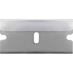 SPARCO Sparco SPR01485 Single Edge Replacement Blades 5/Pack SPR01485