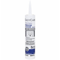 DAP Dap Inc 8728 Silicone Window Door Caulk 9.8 Oz White